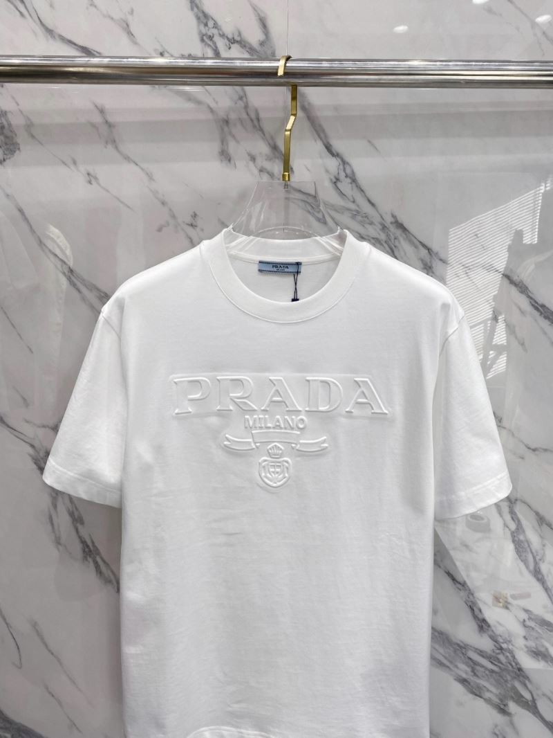 Prada T-Shirts